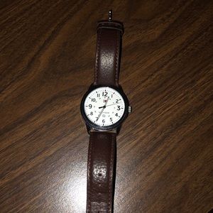 Tommy Hilfiger watch